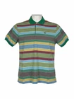 Lacoste Multicoloured Logo Polo Shirt