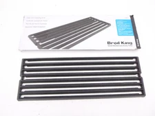 Broil King 11241 Cast Iron Cooking Grid 17.48" x 6.17"