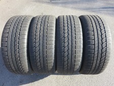 Continental Winter Contact 4x4 * 255 55 R 18 105H 4x Winterreifen