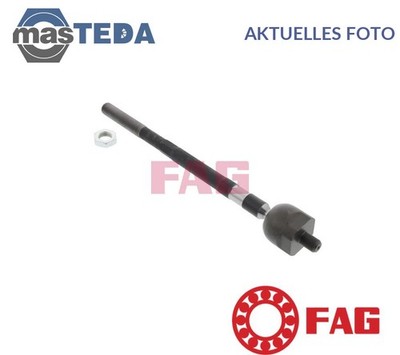 840 0274 10 AXIALGELENK SPURSTANGE VORNE FAG FÜR RENAULT TRAFIC II,TRAFIC III