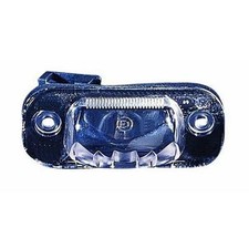 DIEDERICHS 2212192 Kennzeichenbeleuchtung Hinten für VW GOLF III (1H1)