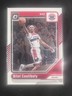 2024-25 Panini Donruss Optic - Bilal Coulibaly #63 Clippers