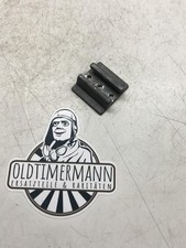 Halter Doppelrollo Laderaumabdeckung W124 Kombi S124 