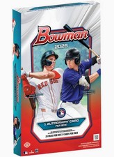 2026 Bowman Veteran & RC's - Pick Your Card - #1-100 - Complete Your Set