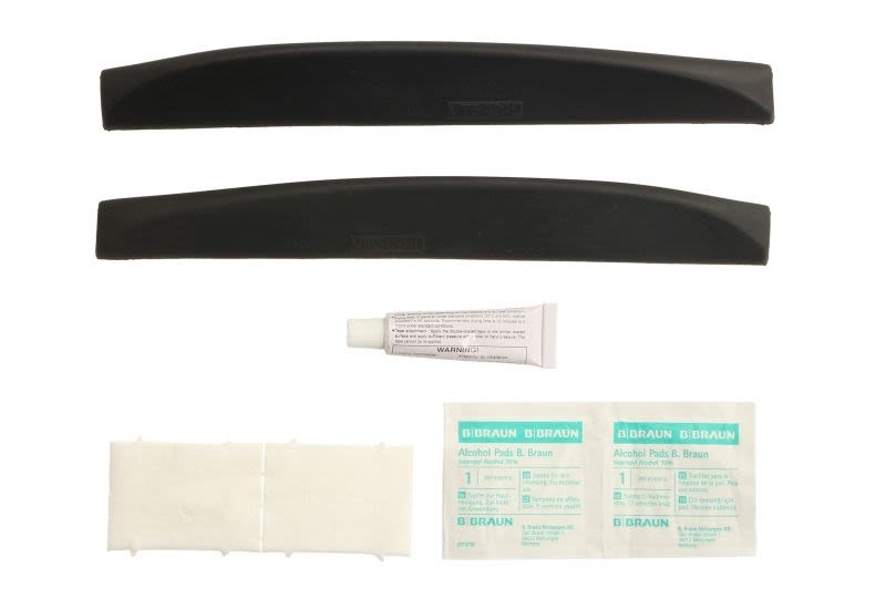 Élargisseur d'aile EIBACH VT540-L évite les frottements de pneus essieu avant