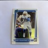 2021 Donruss Optic Larry Roundtree III Los Angeles Chargers #256