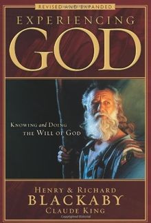 Experiencing God: Knowing and Doing the Will of God... | Buch | Zustand sehr gut