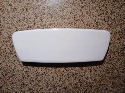 TOTO ST743/ST706 Cotton/White Toilet Tank Lid Drake/Carusoe 743 #01 ST CST743S