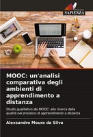 Alexsandro Moura Da Silva | Mooc: Un'analisi Comparativa Degli Ambienti Di...