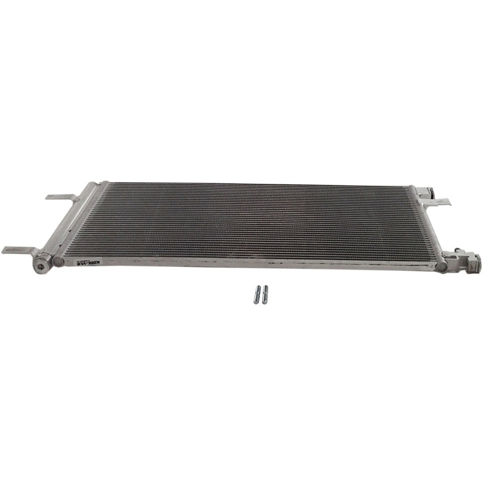 A/C Condenser For 14-20 Chevrolet Impala 13-19 Cadillac XTS 10-16 Buick ...