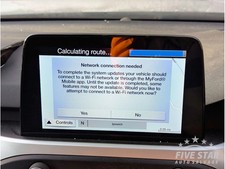 Schermo display multimediale navigazione GPS FORD FOCUS 2019 MK4 C519