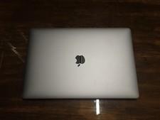 2018 Apple MacBook Pro A1990 i7-8850H 2.6Ghz 32GB DDR4 500GB M.2 SSD