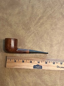 BARONTINI Grand Duc Briar Pipe Italy Estate Pipe