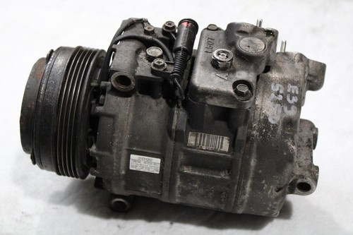 BMW 5 Touring E39 525 d Klimakompressor 447220-8027 (2)
