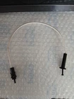 Vintage 1986 Blast Attak MOTU Masters Of The Universe Plunger Cord Acc READ!