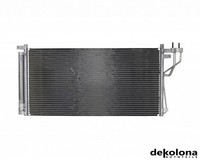 Klimakondensator FüR Hyundai Sonata Grandeur, KIA Magentis 01-10