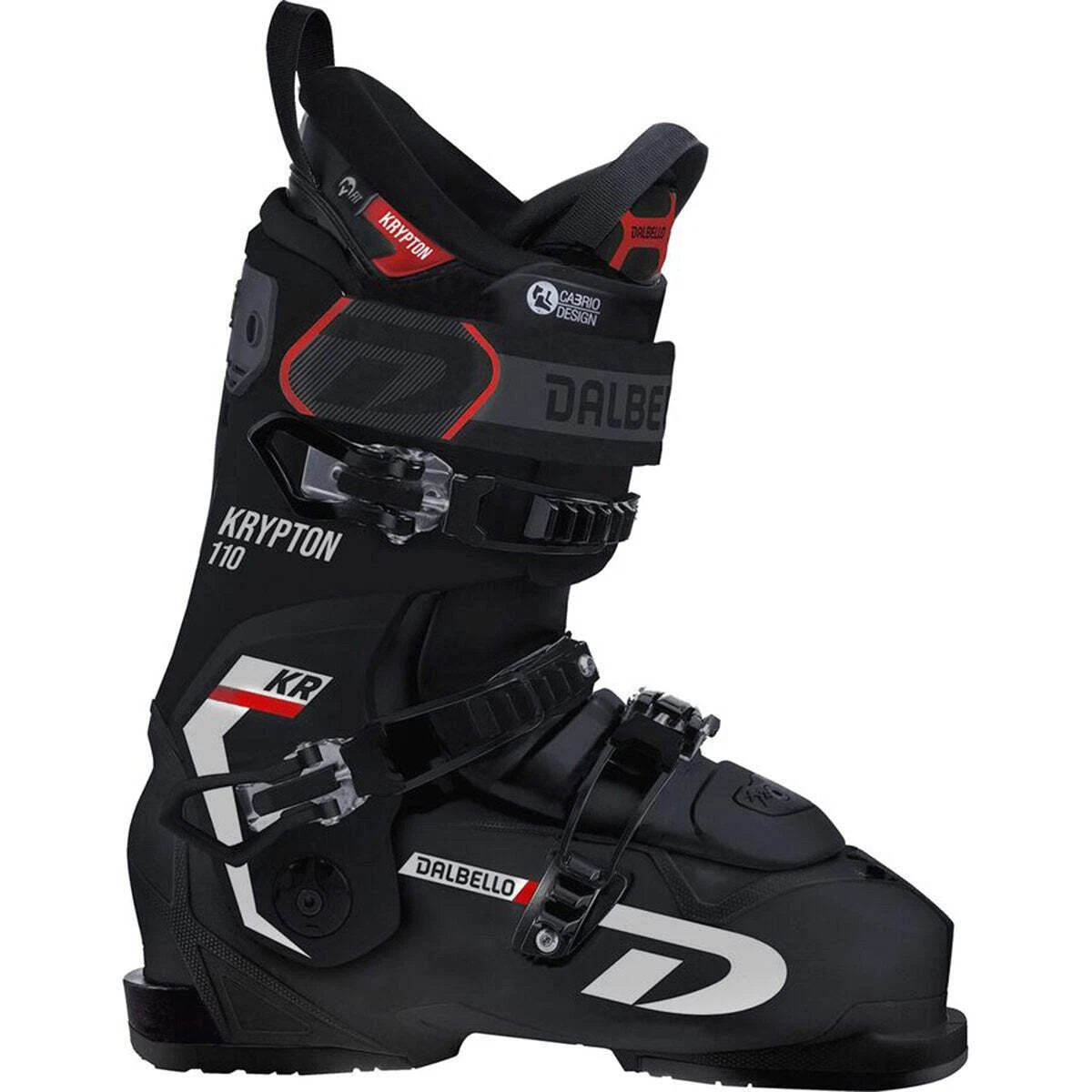 Dalbello Krypton for sale - eBay