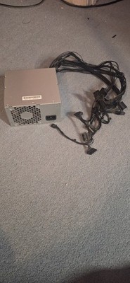 500W Power Supply ASUS P/N 0A100-00142400 80+ Bronze (Z3023)