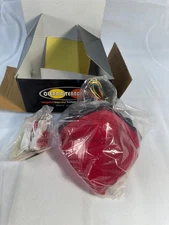 Clear Alternatives Integrated Sequential Taillights 10-557 Red 