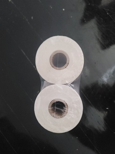 2 Rollen 4x6 Zoll Direktes Thermisches Versandetikett 250/Rolle Dymo LabelWriter 500 ETIKETTEN  - Bild 2 von 7