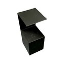 Wall Mount Support Bracket for UDM Pro / 1U Server – Stable 3Pc Plastic Stand UK