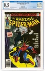 Amazing Spider-Man 194 CGC 8.5 WHITE PAGES