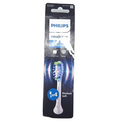 Philips Sonicare C3 Premium Plaque Defence Zahnbürstenköpfe von Oral