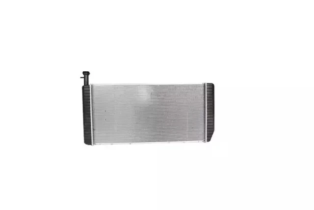 Radiador GM 84494240 genuino Foto 3 de 4