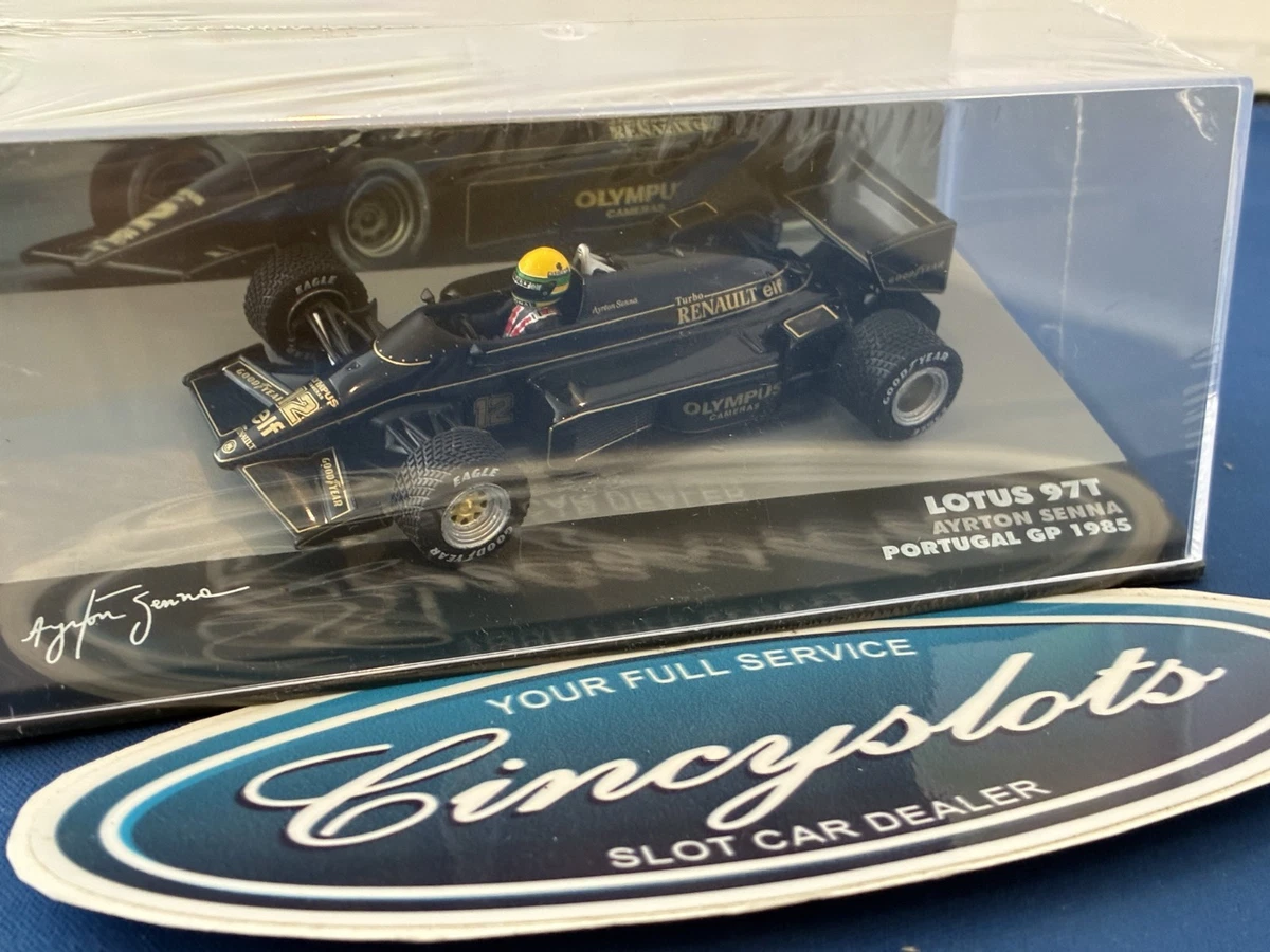 Lotus Lotus 1:18 Scale Diecast Formula 1 Cars for sale | eBay