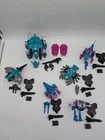 Piranacon 99% Complete Vintage 1987 G1 Transformers Hasbro Combiner Figure