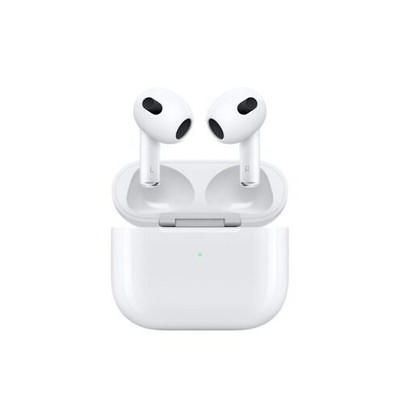 Apple AirPods 3rd Generation With MagSafe Wireless Charging Case