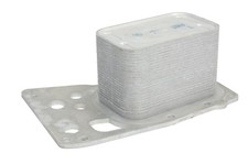 Ölkühler für BMW 3 (F30, F80), 3 (F31), 3 GRAN TURISMO (F34), 4 (F32, F82), 4