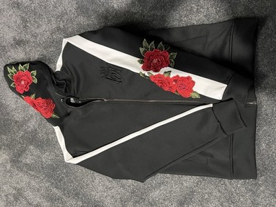 Kings Will Dream(UK) Brand. Jogger Tracksuit Hoodie And Pants. Size Medium