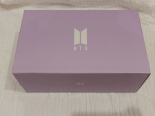 BTS Army Membership Merch Box2 Picnic Full Set Japan Fan Club Exclusive