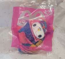 E71-My Melody x Dark Magician Girl McDonalds Happy Meal Yu-Gi-Oh x Hello Kitty