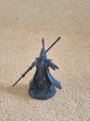 Warhammer 40k Aeldari Eldar Farseer