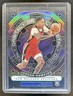 2023-24 Panini Obsidian Jordan Hawkins Orbital RC Rookie #/99 Pelicans