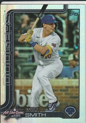 2025 Topps Update inserts and parallels YOU PICK!