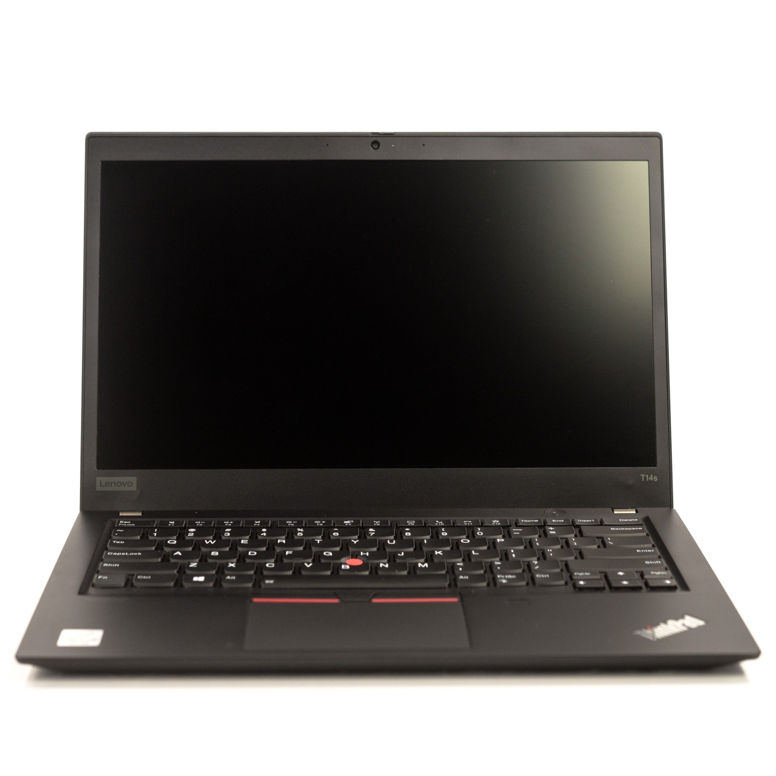 Lenovo ThinkPad T14s, 14-Inch Laptop, with AMD Ryzen 5 4000 Series