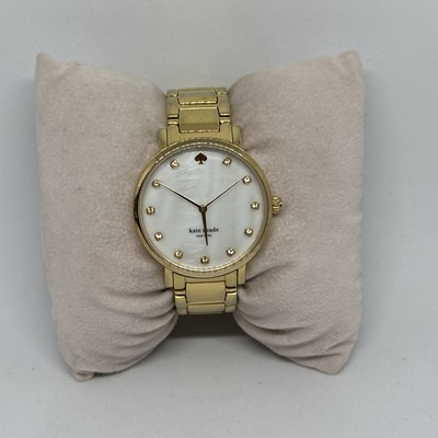 Kate Spade New York Gramercy 0007 Women Stainless Steel  display picture 3