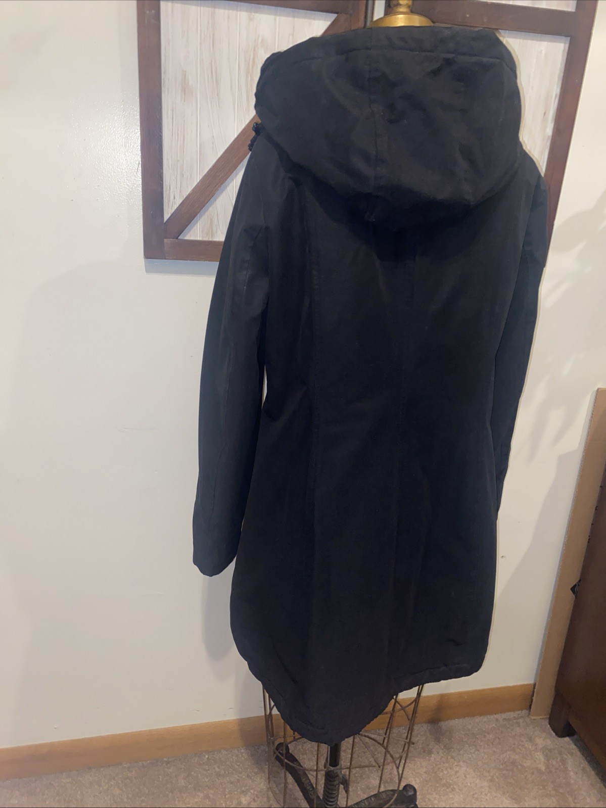 Women’s Pendleton winter jacket Size Large - image 7