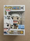 Funko Pop! Vinyl: One Piece - Enel (Chase) #2236 Target Exclusive