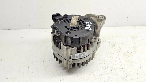 BMW 1 F20 F21 2013 Lichtmaschine 8519890 Diesel 85kW ZST16896