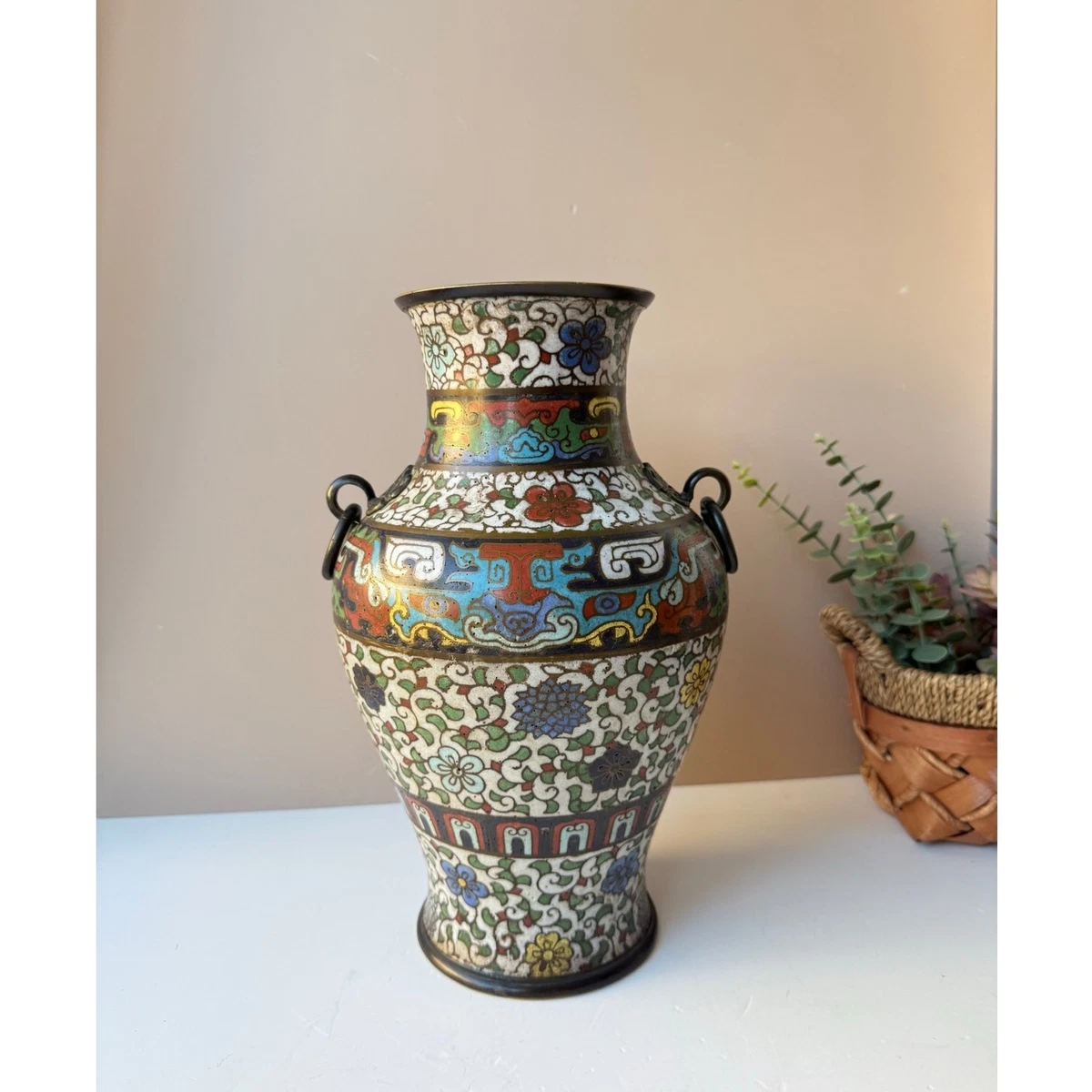 收藏日本花瓶、罐子(1900-现在) | eBay