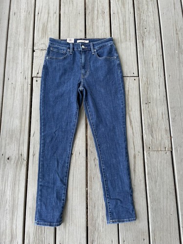 levis w30 l28