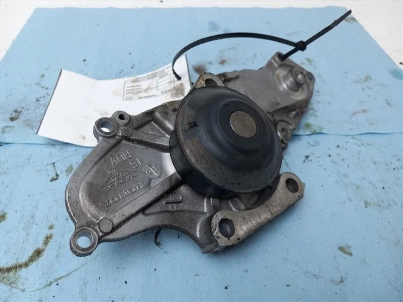 Bomba de agua Honda Pilot 60128 2003-2020 Foto 3 de 4