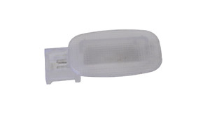 Mercedes GL350CDI Innenleuchte A2118203801 X164 2011 Rechtslenker 22371022