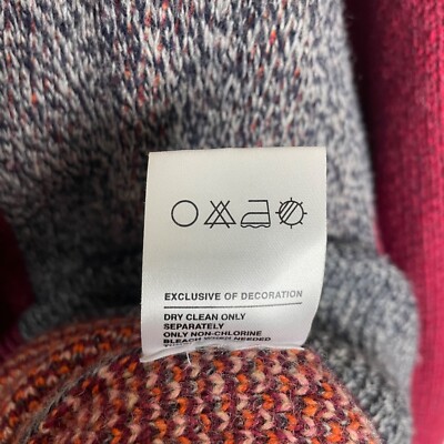 【Trunk project】Cardigan Jacket Trunk Project Oversized Cardigan | eBay