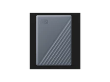 WD 5TB My Passport Portable Storage External Hard Drive  USB-C™