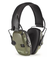 Howard Leight R-01526 Impact Sport Electronic Noise Reduction Shooting Ear Muffs